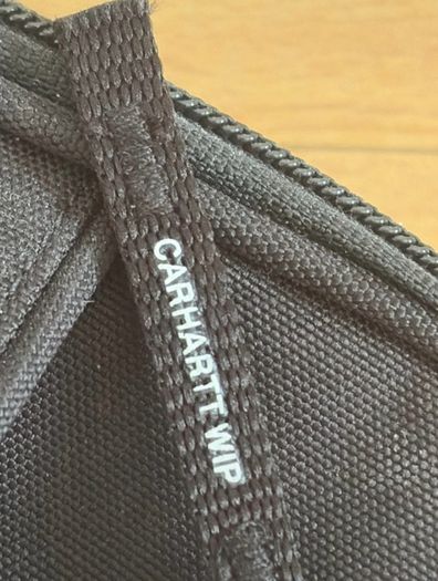 Carhartt WIP Essentials Side Bag - Mint condition