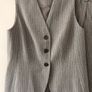 Mint velvet trouser suit Image 2