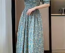 Vintage dress/New /FREE POSTAGE