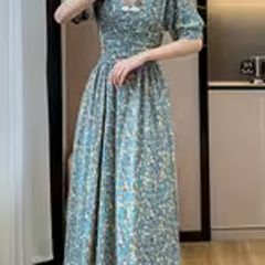 Vintage dress/New /FREE POSTAGE