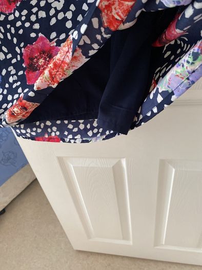 Fabulous col dress size 16