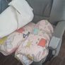 Baby Cot / Baby Bed 3 ways system Image 7