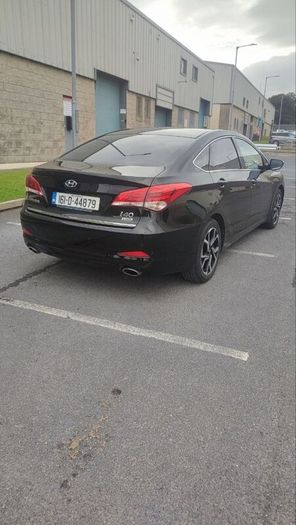 Hyundai i40 2016 NEW NCT 09/27