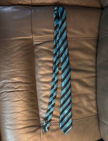 Colaiste Bride tie (junior)