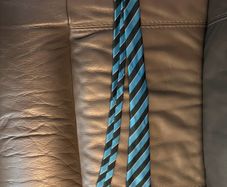 Colaiste Bride tie (junior)