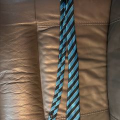Colaiste Bride tie (junior)