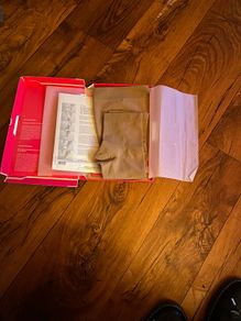 Medical Compression Stockings for blood flow / Thrombosis