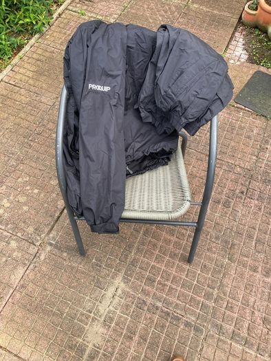Golf Clubs / Bag / Trolley