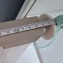 2 x child safety stair gates Image 3