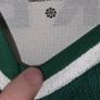 25-26 Sporting CP home Fan Version replica Image 5