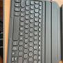 IPad A16 11inch 128gb Yellow and keyboard case Image 2