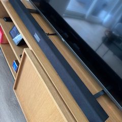 Samsung soundbar HW-J355, 120 watt