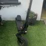 electric scooter Image 2
