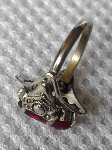 Vintage ring