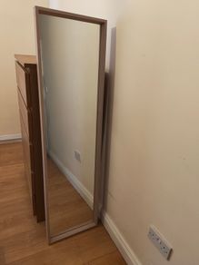 Ikea Nissedal Mirror