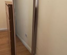 Ikea Nissedal Mirror
