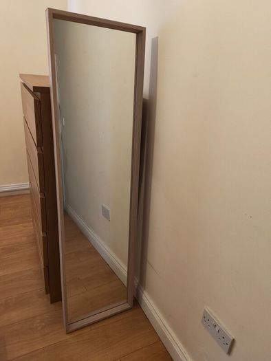 Ikea Nissedal Mirror