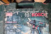 Bosch Hand drill