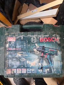 Bosch Hand drill