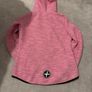 Gym and Coffee hoodie size S. Image 4