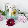 Soy Wax Candle, A Perfect Gift for Dog Lovers Image 2