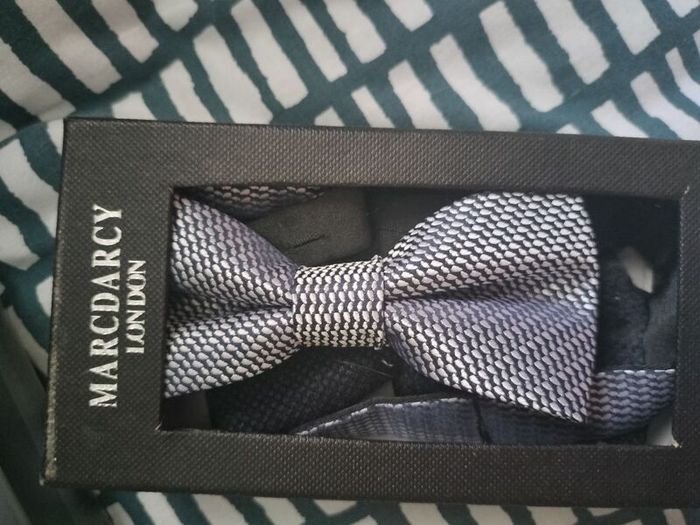 bowtie
