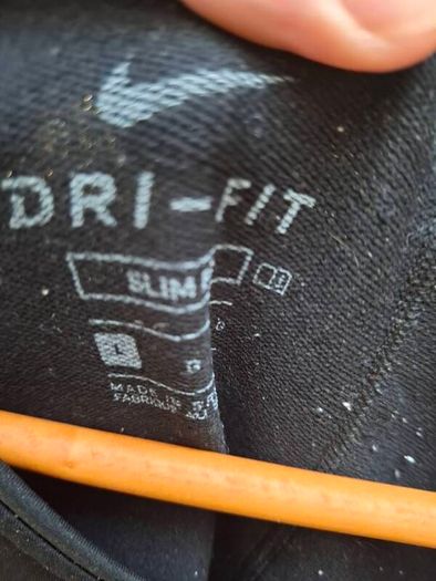 Nike Pro Therma Base Layer