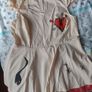 Woodoo doll dress NEW Image 3