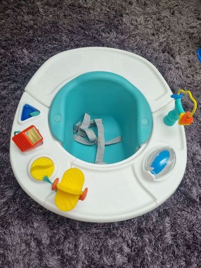Baby Seat