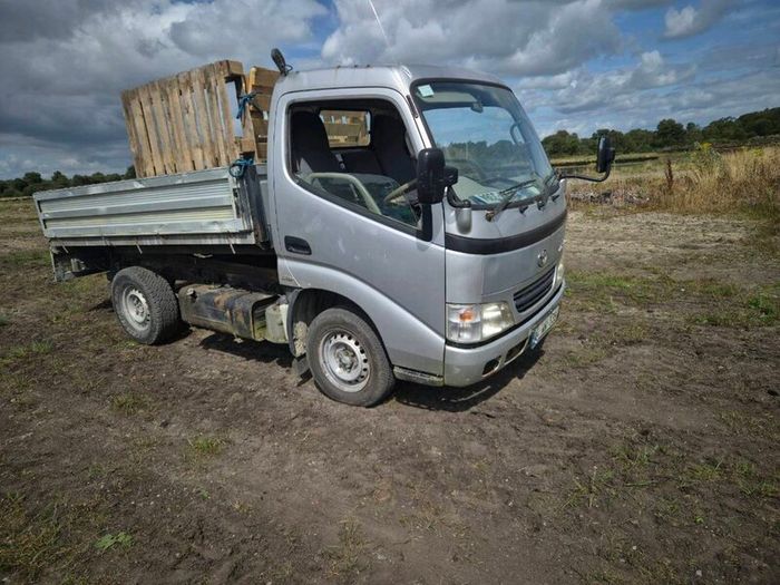 Toyota dyna