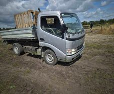 Toyota dyna