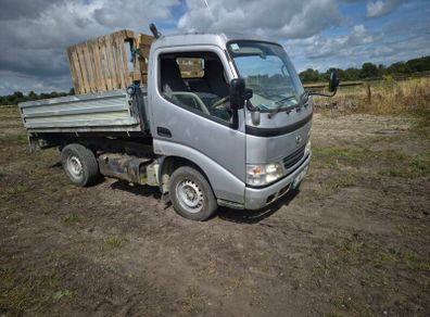 Toyota dyna
