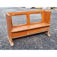 Pew 4ft4 KAS838