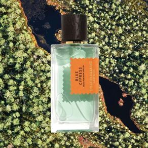 Goldfield and Banks Blue Cypress 100ml