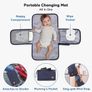 Baby changing bag Image 4