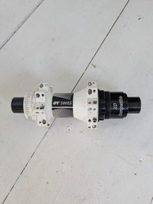 DT Swiss Rear XD Bike Hub