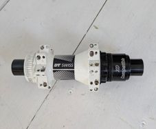 DT Swiss Rear XD Bike Hub