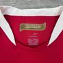 Genuine Vintage 2006 Nike Arsenal London Cesc Fabregas Hone Jersey Shirt Mens Small Image 5