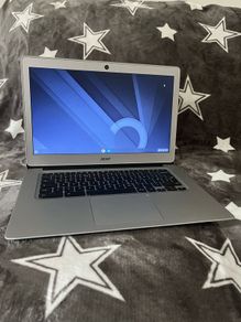 Acer Chromebook. Good Condition