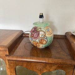 Antique Lamp - Beswick