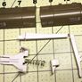 GI JOE Killer Whale parts set Image 5