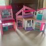 Barbie dream house with pools Image 3