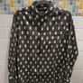 Allsaints Mens Shirt size small all saints Image 4