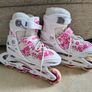 Roller blades, Roces. Image 5