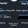 Premium Katie Taylor Croke Park Tickets x 2 Image 2
