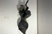 Bmw E61 E60 5 Series  High And Low Tone Horns 6935709 A3l2b84g