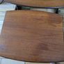 G Plan nest of tables,large size. Tables are in good  usable condition . Image 6
