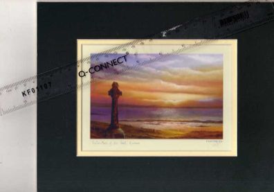 "Reflections Of The Past" Kinsale - Print - Hand Signed By Artist Philip Gray