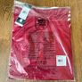 Liverpool FC womens home jersey Image 3