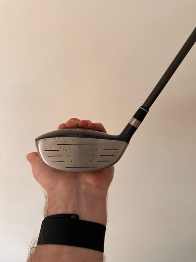 Spalding Precise 3 Wood